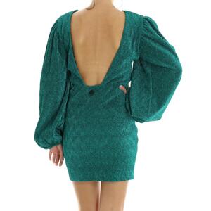 ABITO SCOLLATO DIETRO GAELLE - Mad Fashion | img vers.300x/